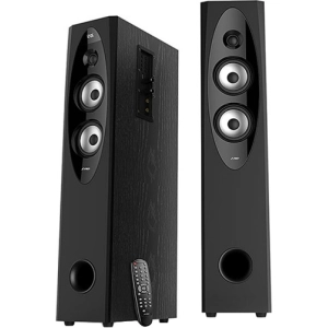 Sistema de audio F y D T -60X