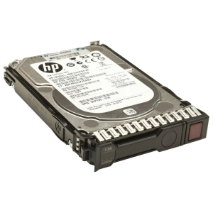 Disco duro HP Server SATA