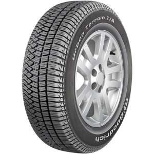 Neumáticos BF Goodrich Urban Terrain T/A 205/70 R15 96H