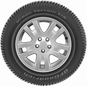 BF Goodrich Urban Terrain T/A 225/65 R17 102H