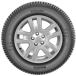 Kleber Citilander 205/70 R15 96H