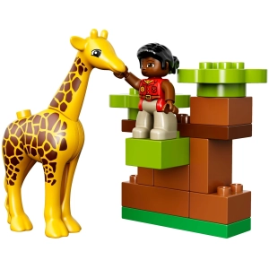 Lego Savanna 10802