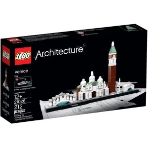 Lego Venice 21026