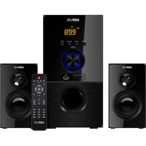 Altavoces para ordenador Sven MS-2050