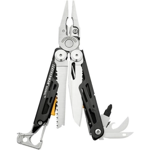 Cuchillo / Multiherramienta Leatherman Signal