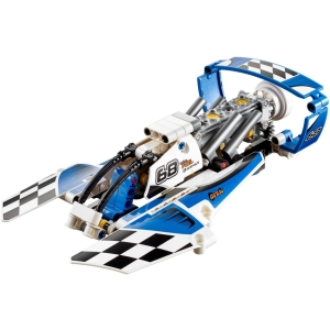 Constructor Lego Hydroplane Racer 42045