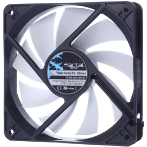 Sistema de refrigeración Fractal Design Silent R3 120