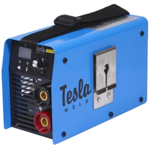 Soldador Tesla Weld MMA 265