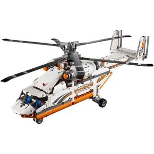 Constructor Lego Heavy Lift Helicopter 42052