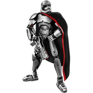 Constructor Lego Captain Phasma 75118