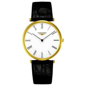 Reloj de pulsera Longines L4.766.2.11.2