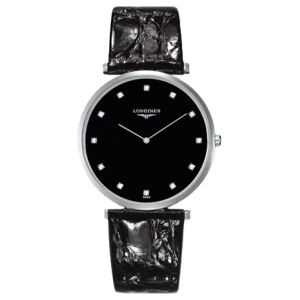 Reloj Longines L4.766.4.58.2