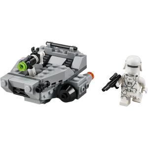 Constructor Lego First Order Snowspeeder 75126