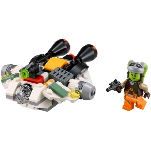 Constructor Lego The Ghost 75127