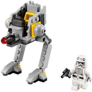 Constructor Lego AT-DP 75130