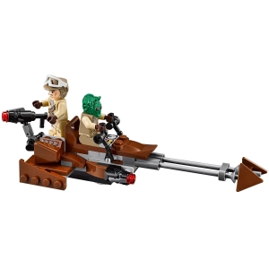 Lego Rebel Alliance Battle Pack 75133