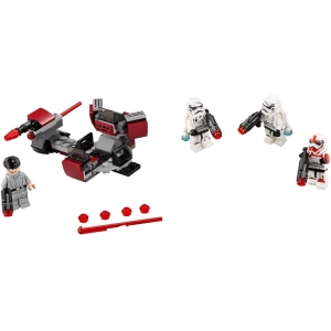 Constructor Lego Galactic Empire Battle Pack 75134