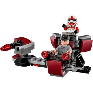 Lego Galactic Empire Battle Pack 75134