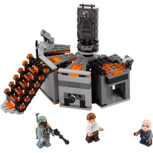 Constructor Lego Carbon-Freezing Chamber 75137