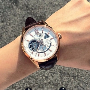 Reloj de pulsera