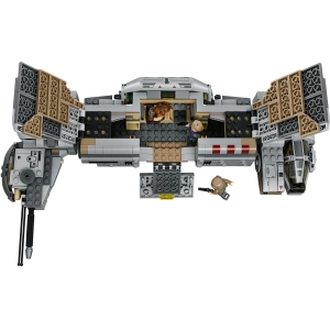 Lego Resistance Troop Transporter 75140