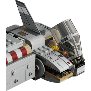 Lego Resistance Troop Transporter 75140