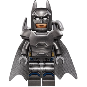 Lego Clash of the Heroes 76044