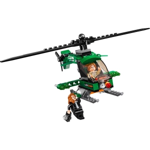 Lego Heroes of Justice Sky High Battle 76046