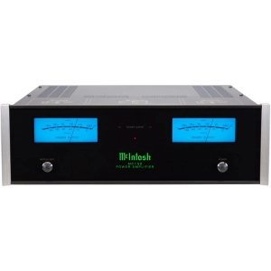 Amplificador McIntosh MC152