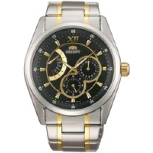 Reloj Orient UU06005B