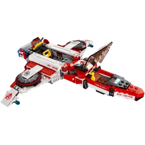 Lego Avenjet Space Mission 76049