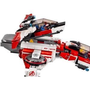 Lego Avenjet Space Mission 76049