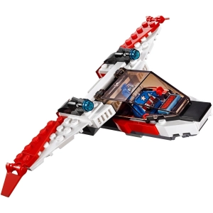 Lego Avenjet Space Mission 76049