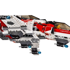 Lego Avenjet Space Mission 76049