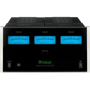 Amplificador McIntosh MC205