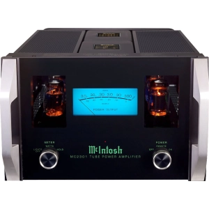 Amplificador McIntosh MC2301