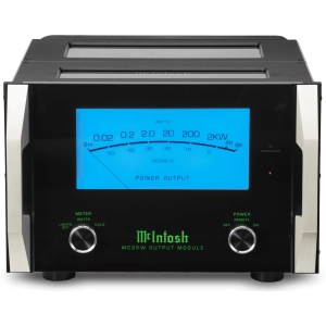 Amplificador McIntosh MC2KW