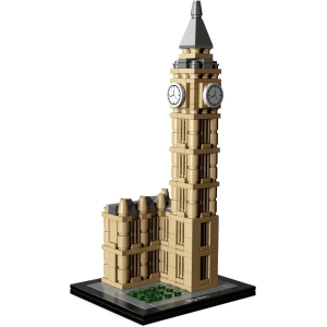 Constructor Lego Big Ben 21013