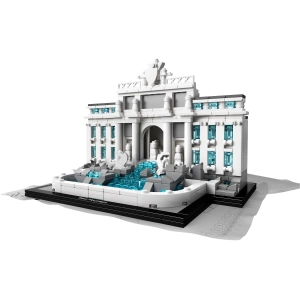 Constructor Lego Trevi Fountain 21020