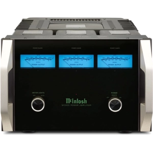 Amplificador McIntosh MC303