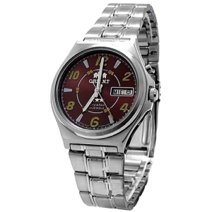 Reloj Orient EM5M013T