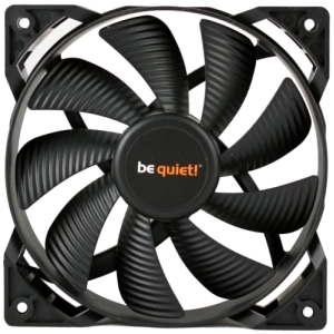 ¡Sistema de refrigeración be quiet! Pure Wings 2 120