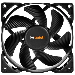 ¡Sistema de refrigeración be quiet! Pure Wings 2 92