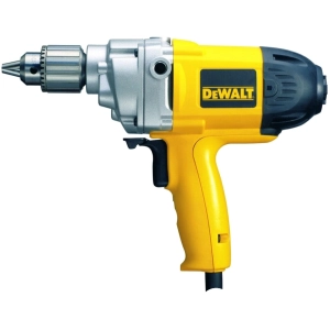 Mezclador de construcción DeWALT D21520