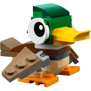 Lego Park Animals 31044