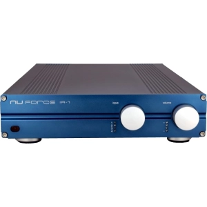 Amplificador NuForce IA7