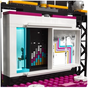 Lego Pop Star TV Studio 41117