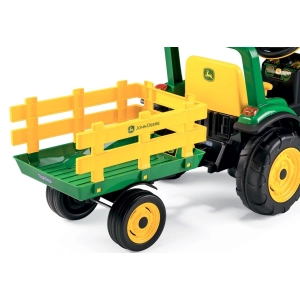 Peg Perego John Deere Power Pull