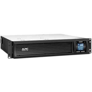 SAI APC Smart-UPS C 1500VA SMC1500I-2U