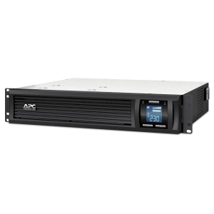 APC Smart-UPS C 1500VA SMC1500I-2U